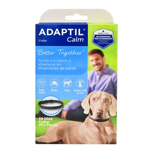 Adaptil Comportamiento Y Ansiedad Adaptil Perro Large *1