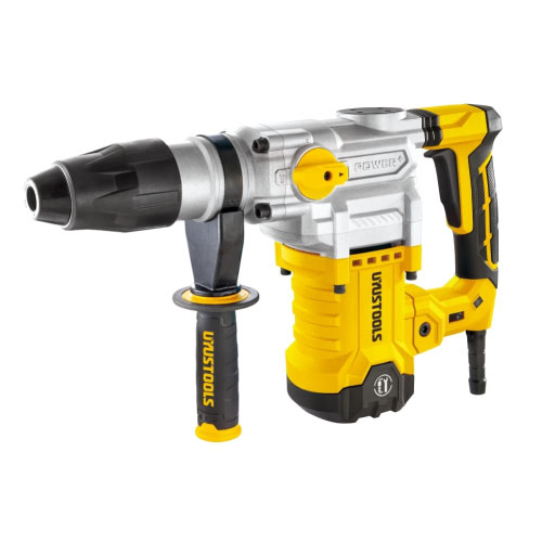 ROTOMARTILLO SDS-MAX 1600W-10JULES UYUSTOOLS UY-RTM02-40R