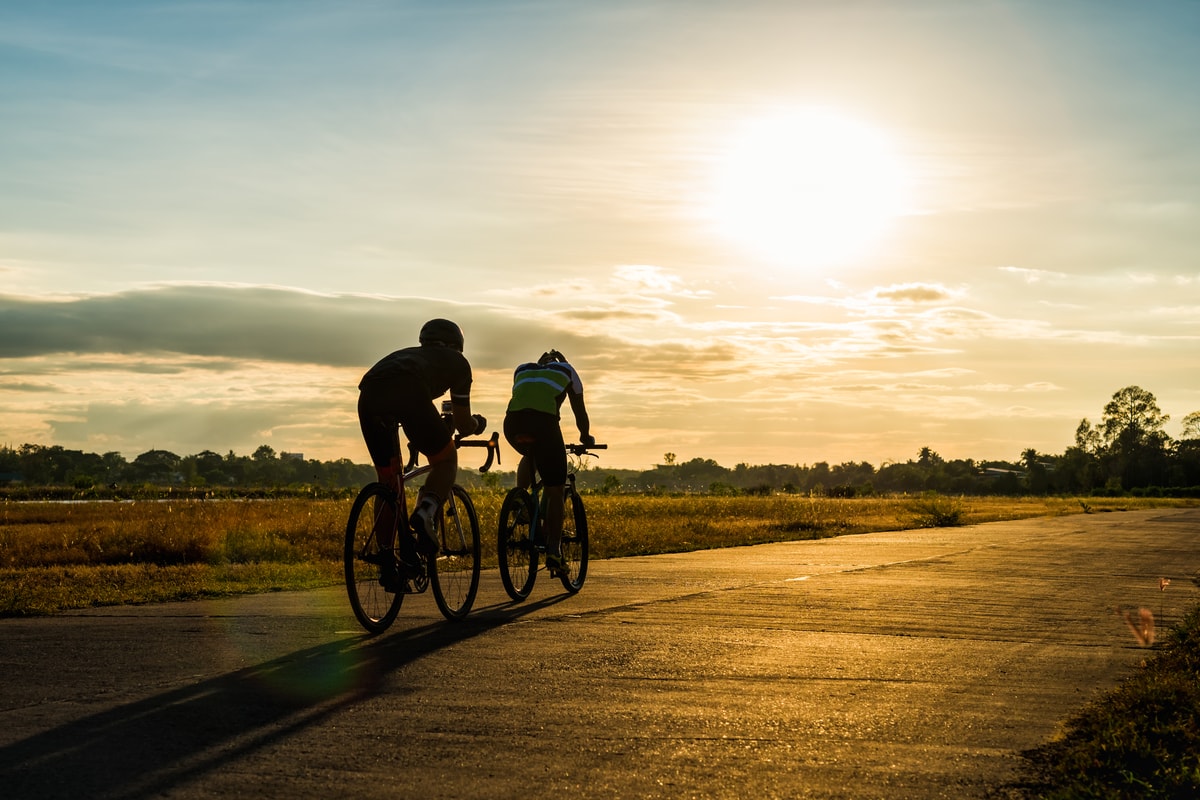 Los 3 Entrenamientos Que Ningún Ciclista Se Puede Perder Dentro De La Semana