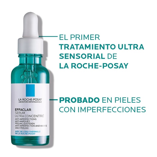 La Roche Effaclar Serum Ultra 30 ml