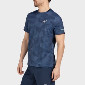 CAMISETA BULLPADEL MANIN 400