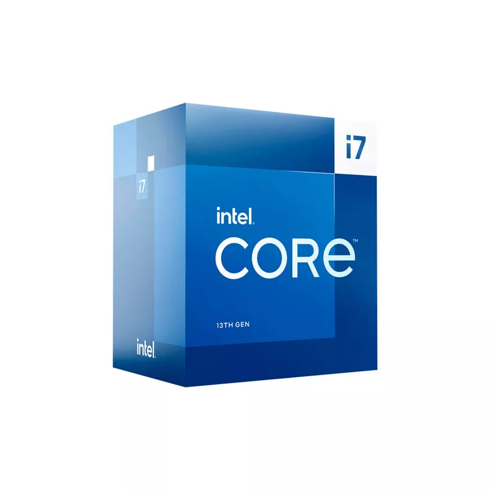 PROCESADOR INTEL CORE I7 13700 2 1 GHZ 16 NUCLEOS LGA 1700