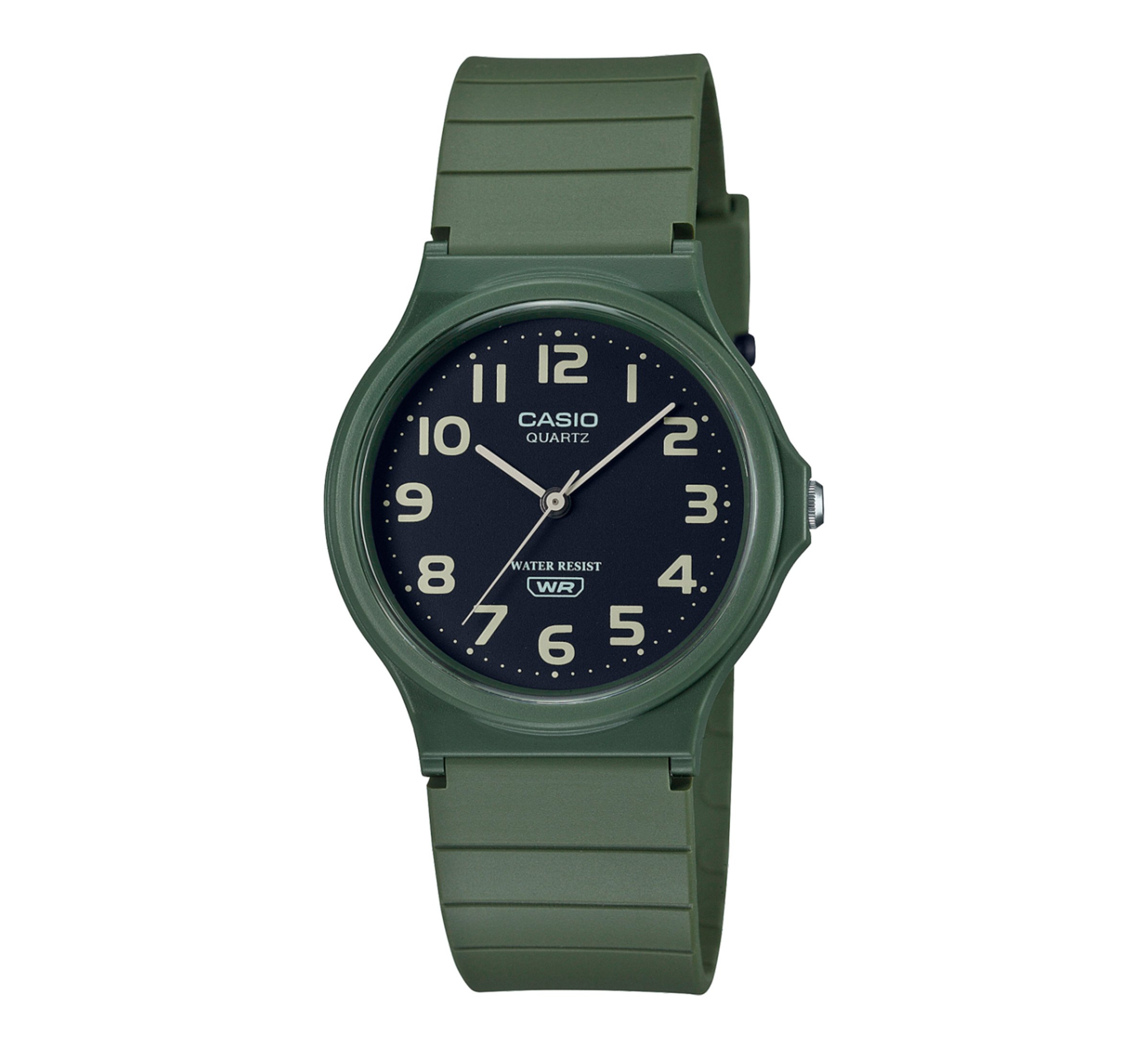 Casio Reloj Analógico Mujer