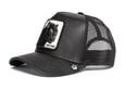 GOORIN BROS THE PANTHER LEATHER