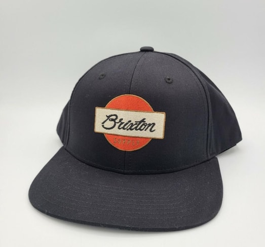 BRIXTON SUPPLY