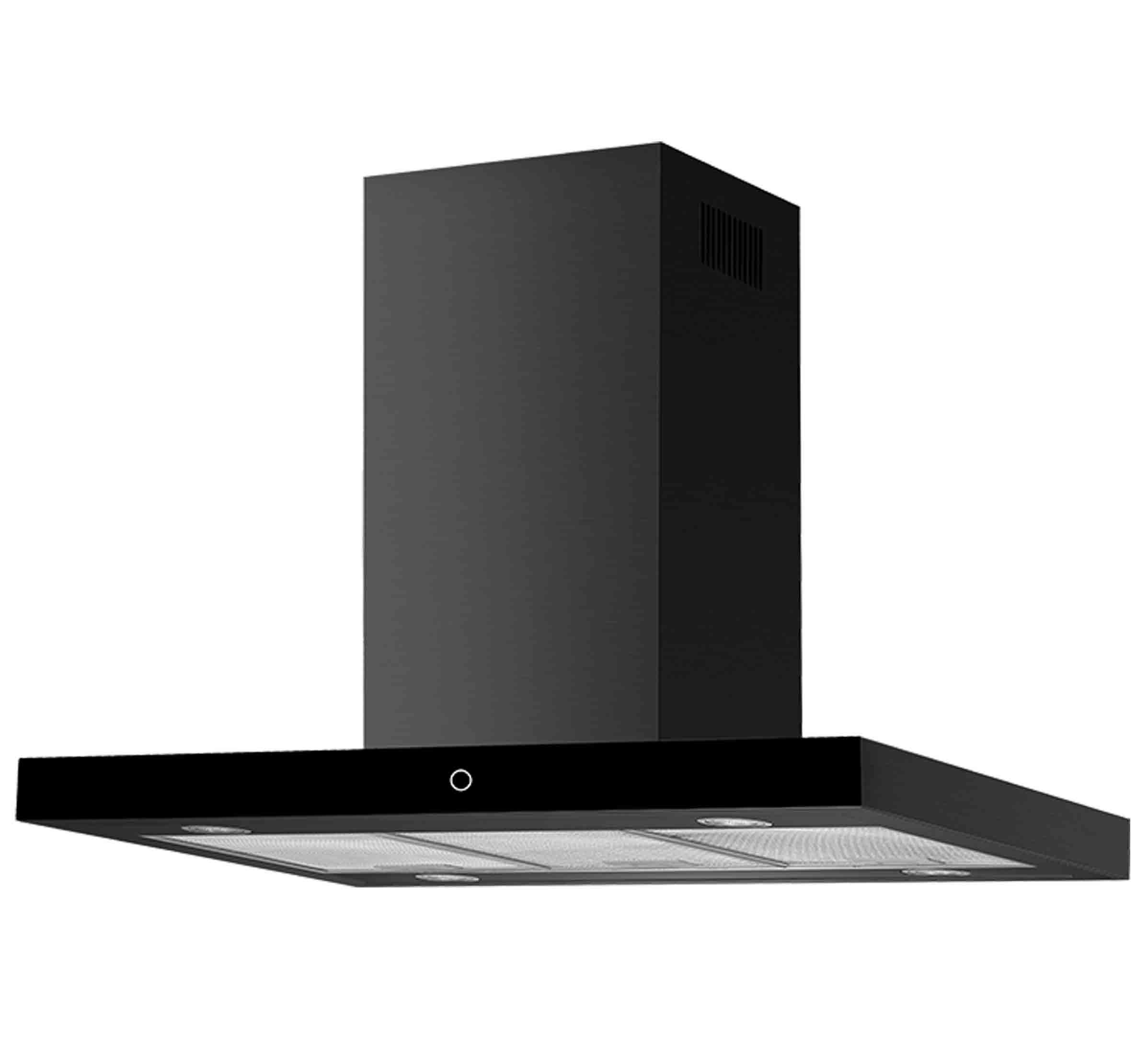 Bp campana galicia island black  | tipo isla