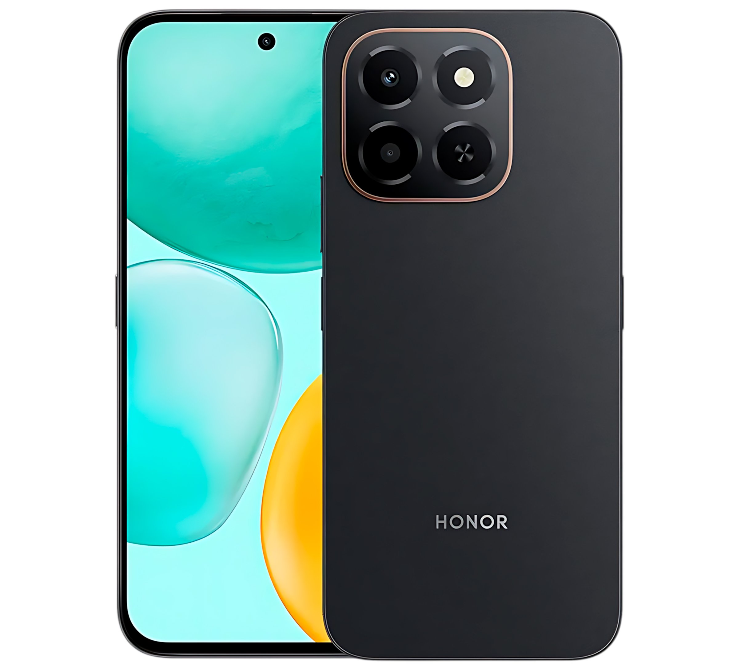 Honor X6C | ROM 256 GB | RAM 6 GB