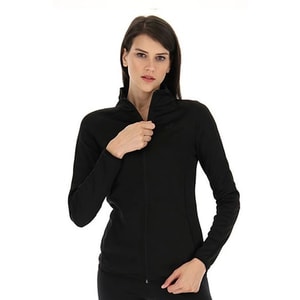MSP W Jacket All Black