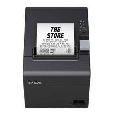IMPRESORA PUNTO DE VENTA EPSON TERMICA TM-T20III-001 USB
