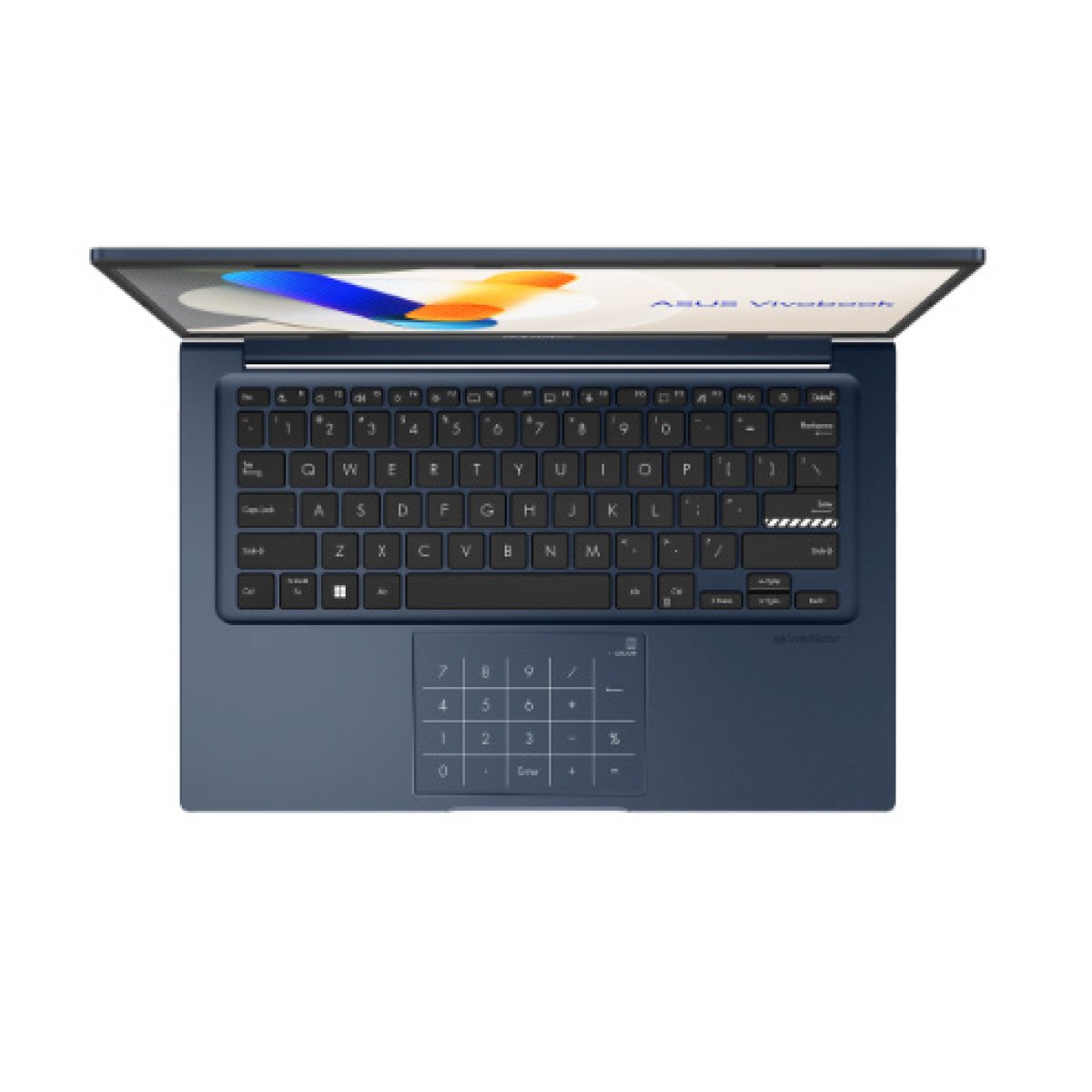 Asus Laptop | CORE I3 | 128 GB SSD - 8GB RAM | 14” FHD