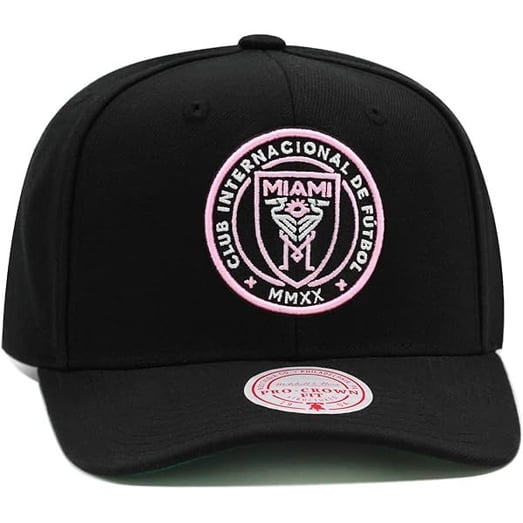 Mitchell $ Ness Pro Crown Inter Miami