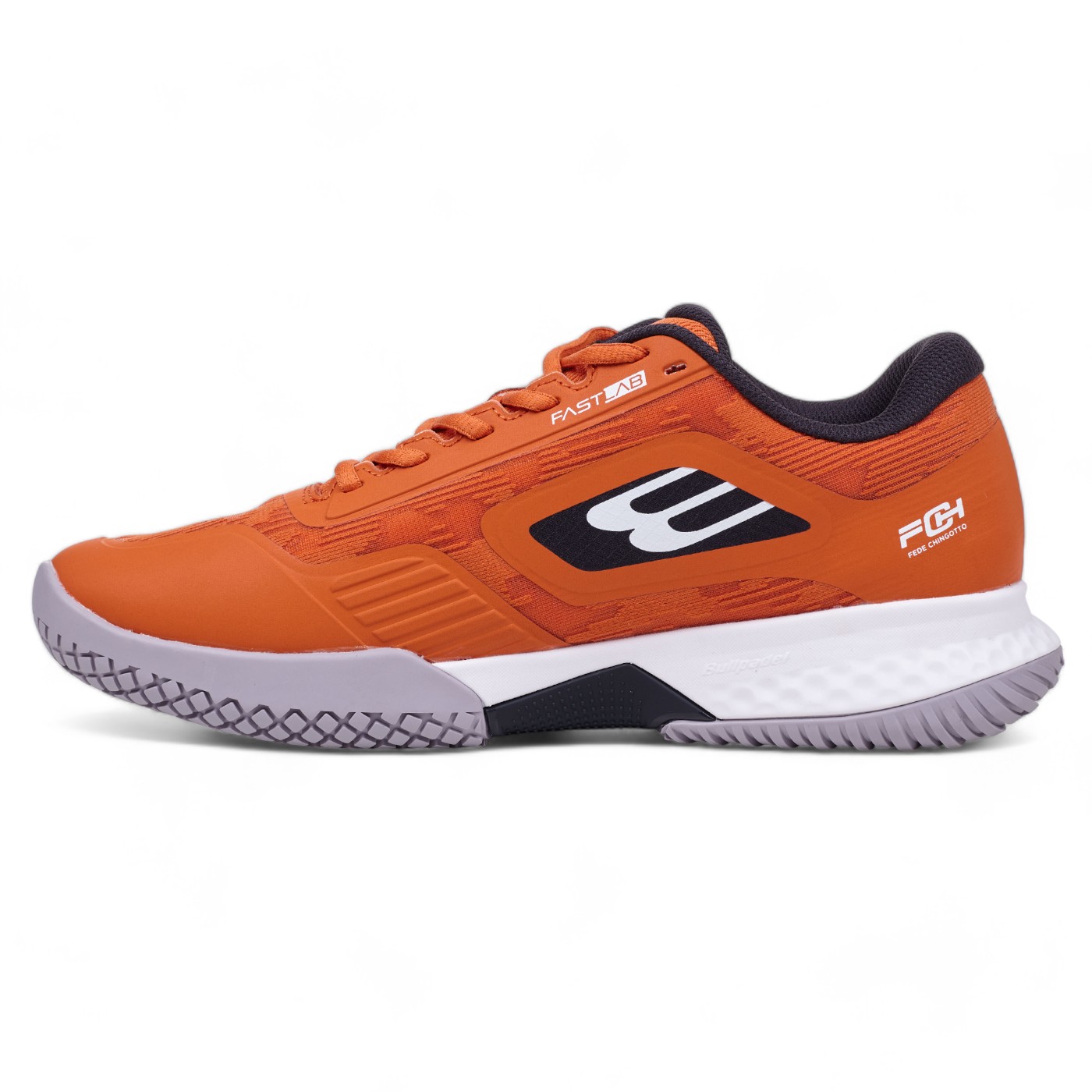ZAPATO NEURON VIBRAM 25V