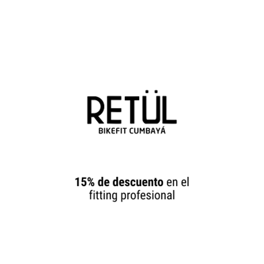 RETUL BIKEFIT