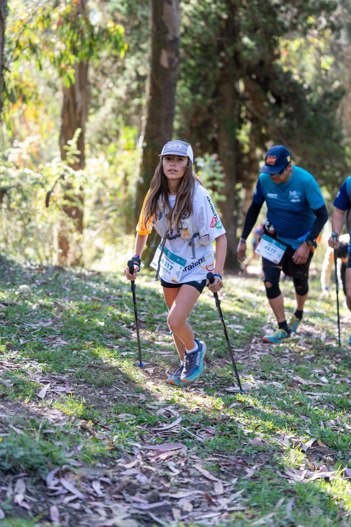 La UTMB ¿Que es?
