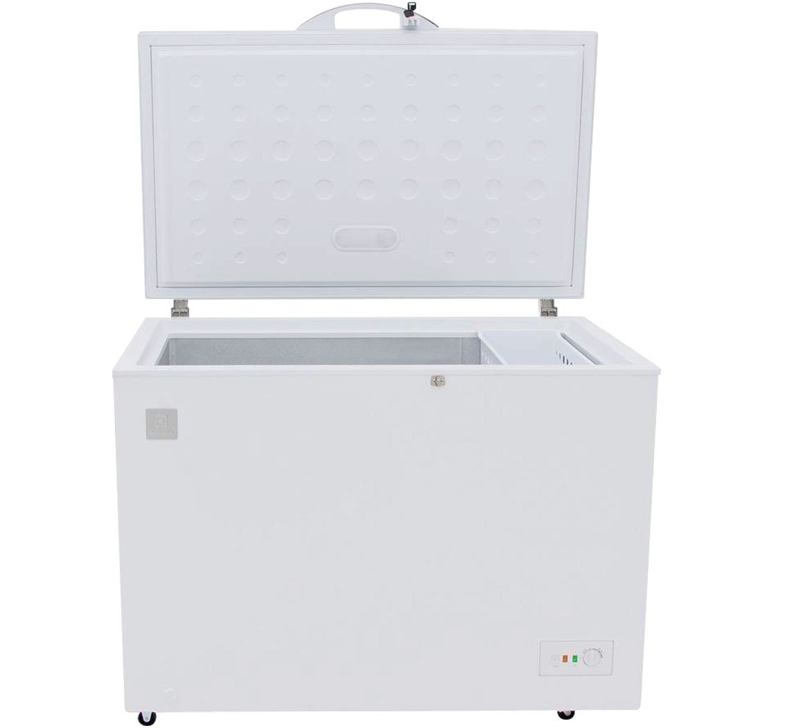 Electrolux Congelador │ 316 Lt │ Termostato │ Puerta con llave