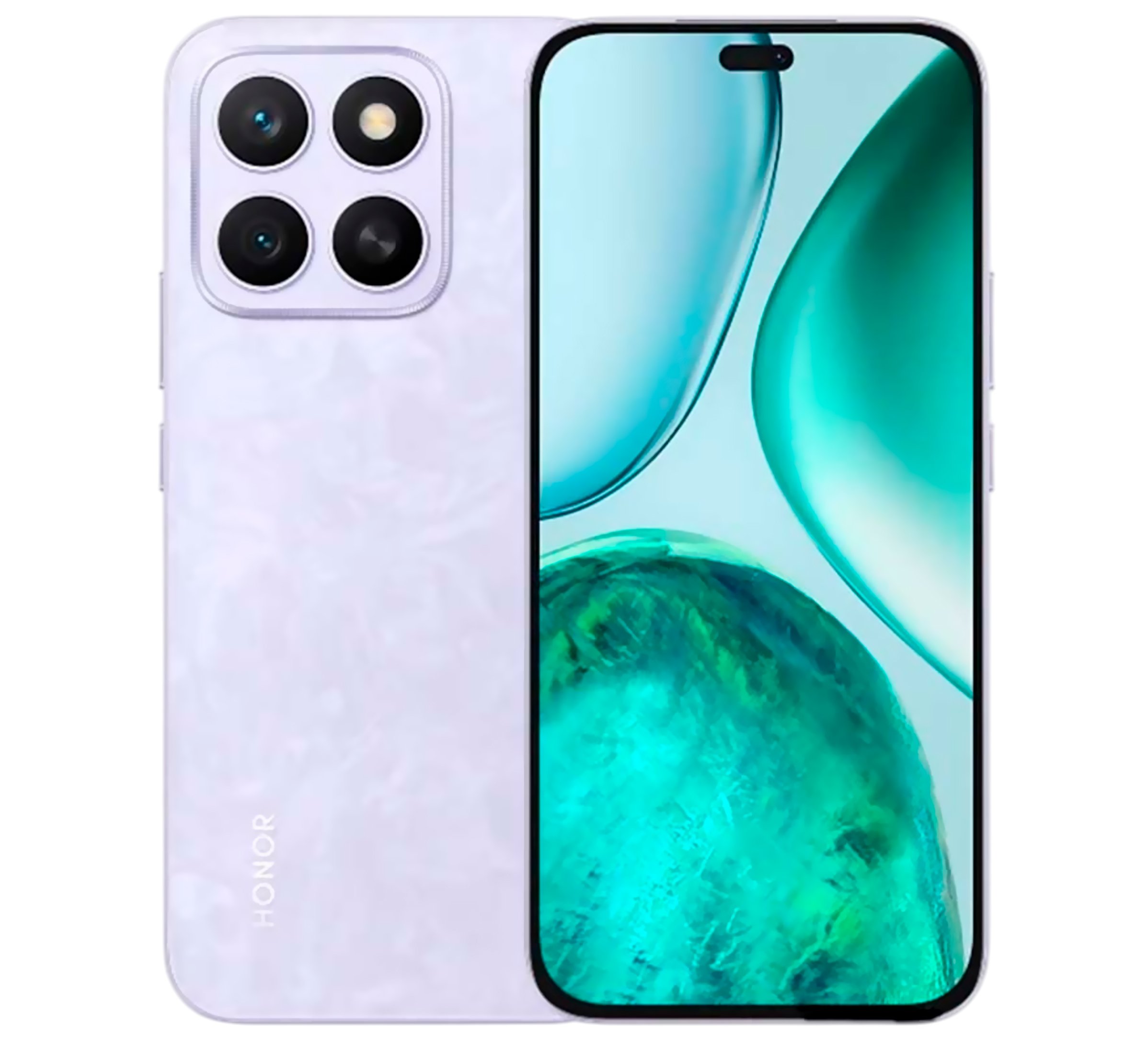 Honor X8C | ROM 256GB | RAM 8GB