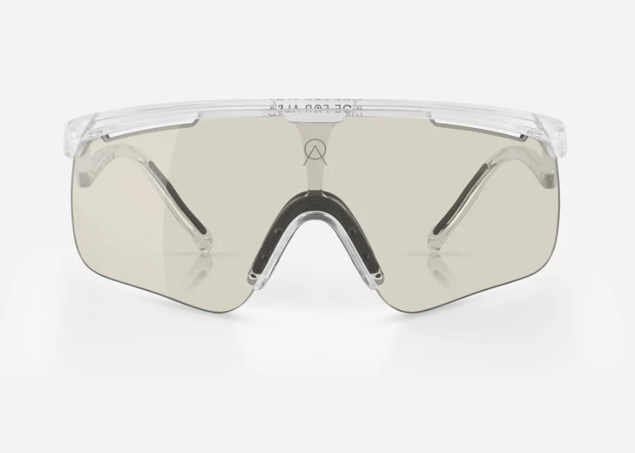 ALBA OPTICS DELTA