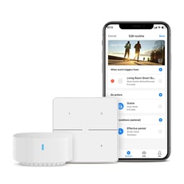 Boton inteligente / SMART BUTTON