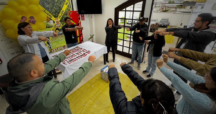 Salud ocupacional: más allá de un requisito, una cultura corporativa