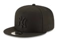 950 NY Yankees Monochrome Negro S/M