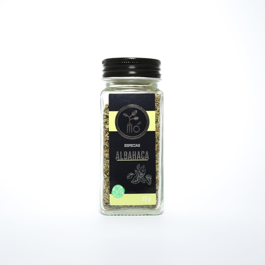 Albahaca
