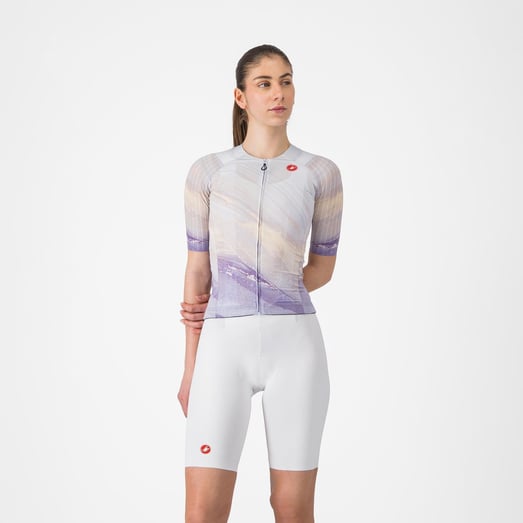 FREE AERO RACE S W BIBSHORT