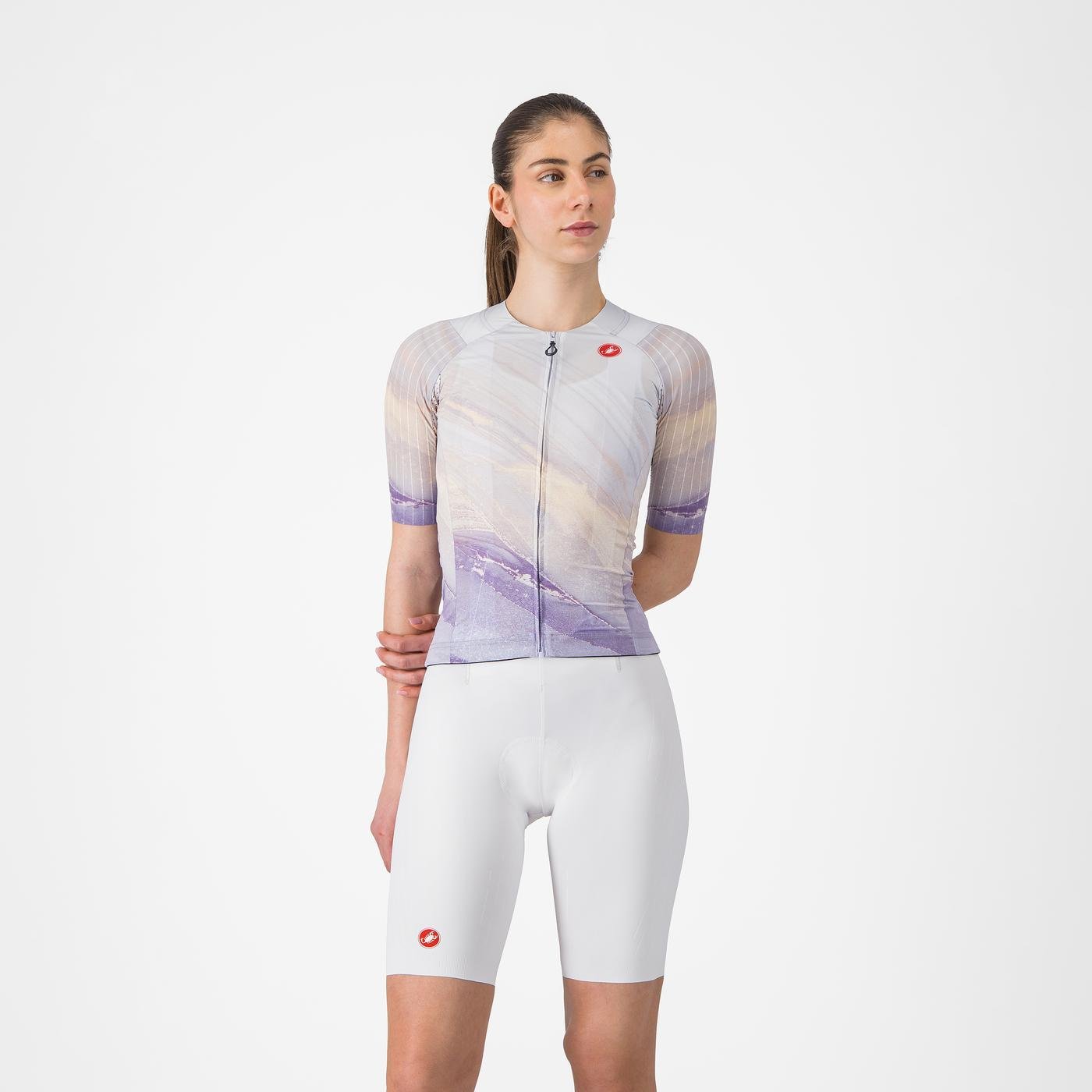 FREE AERO RACE S W BIBSHORT