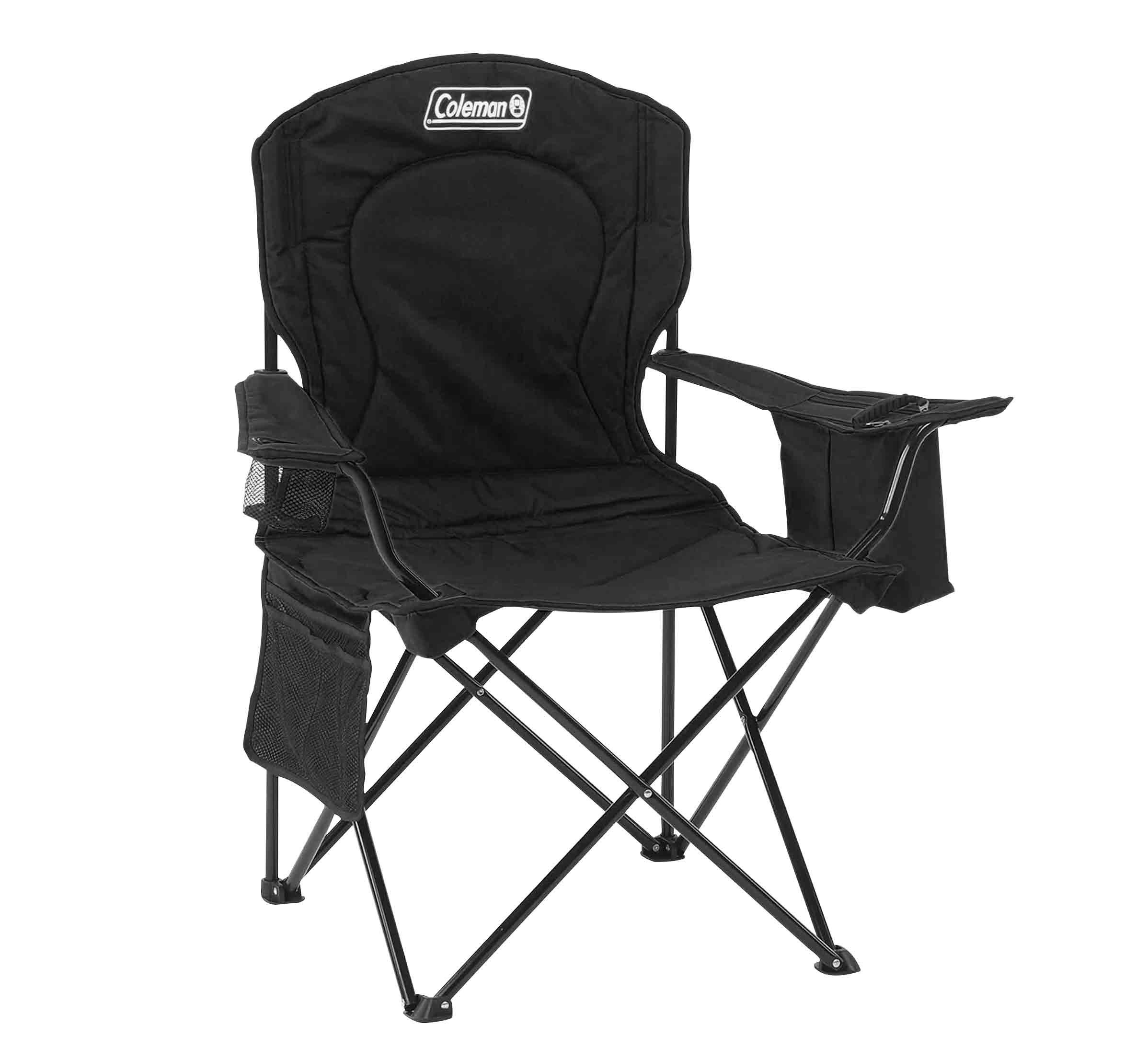 Coleman Silla Plegable