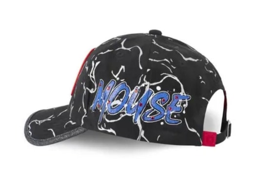 CAPSLAB SP MICKEY MOUSE