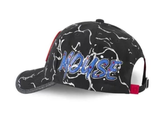 CAPSLAB SP MICKEY MOUSE