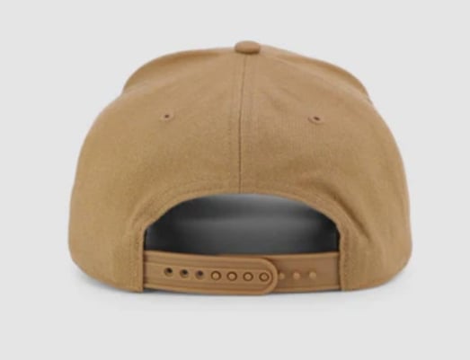 47 BRAND MVP CHICAGO BLACKHAWKS CAMEL