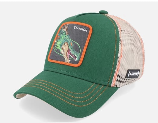 Capslab Dragon Ball Z Shenron