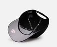 940 NEW ERA PITPIR BLK WH OSFM