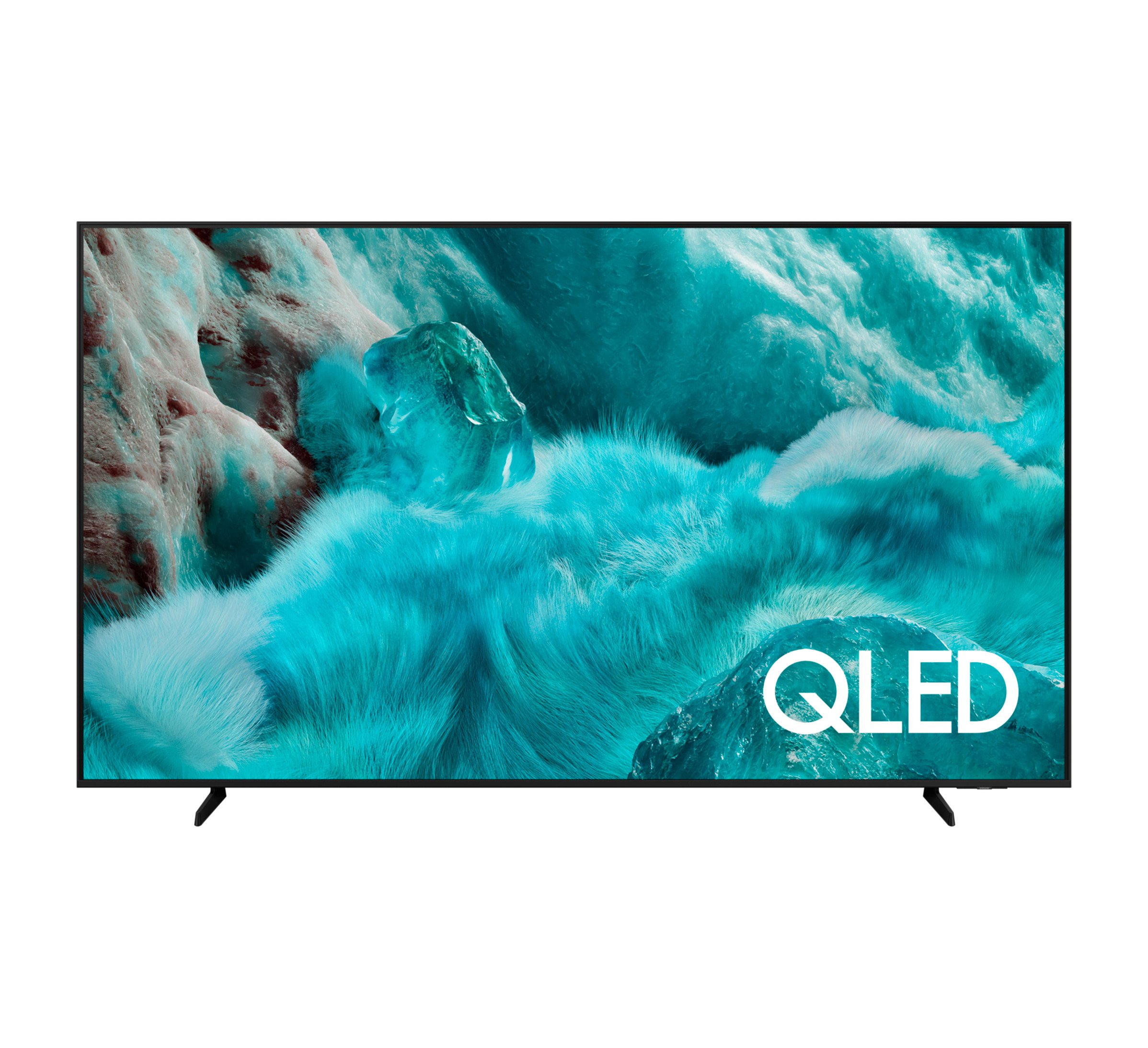 Samsung Vision AI Smart TV 65” QLED Q7F 4K