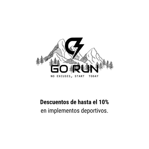 GO RUN