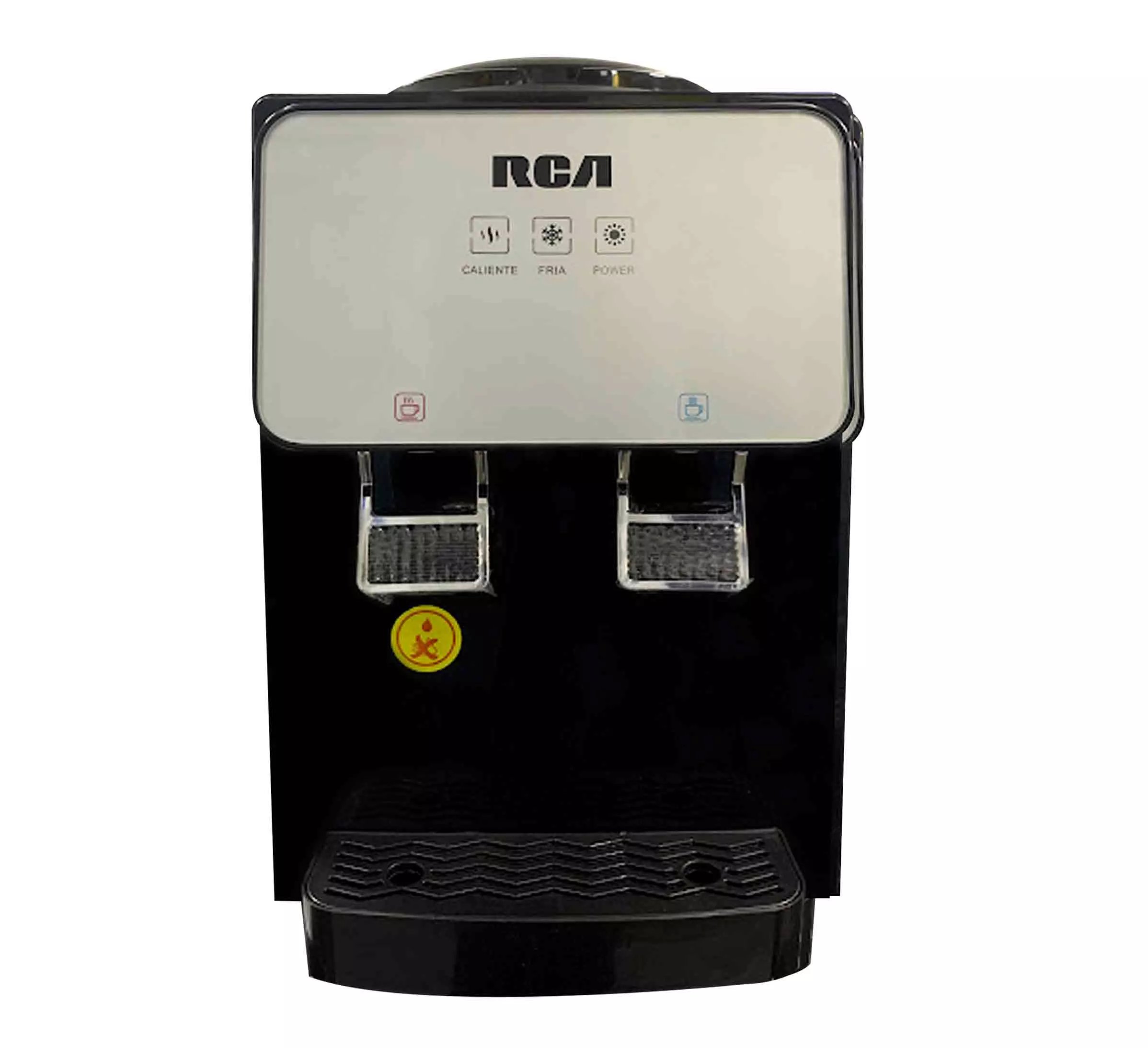 RCA Dispensador de Agua │ Fría │ Caliente
