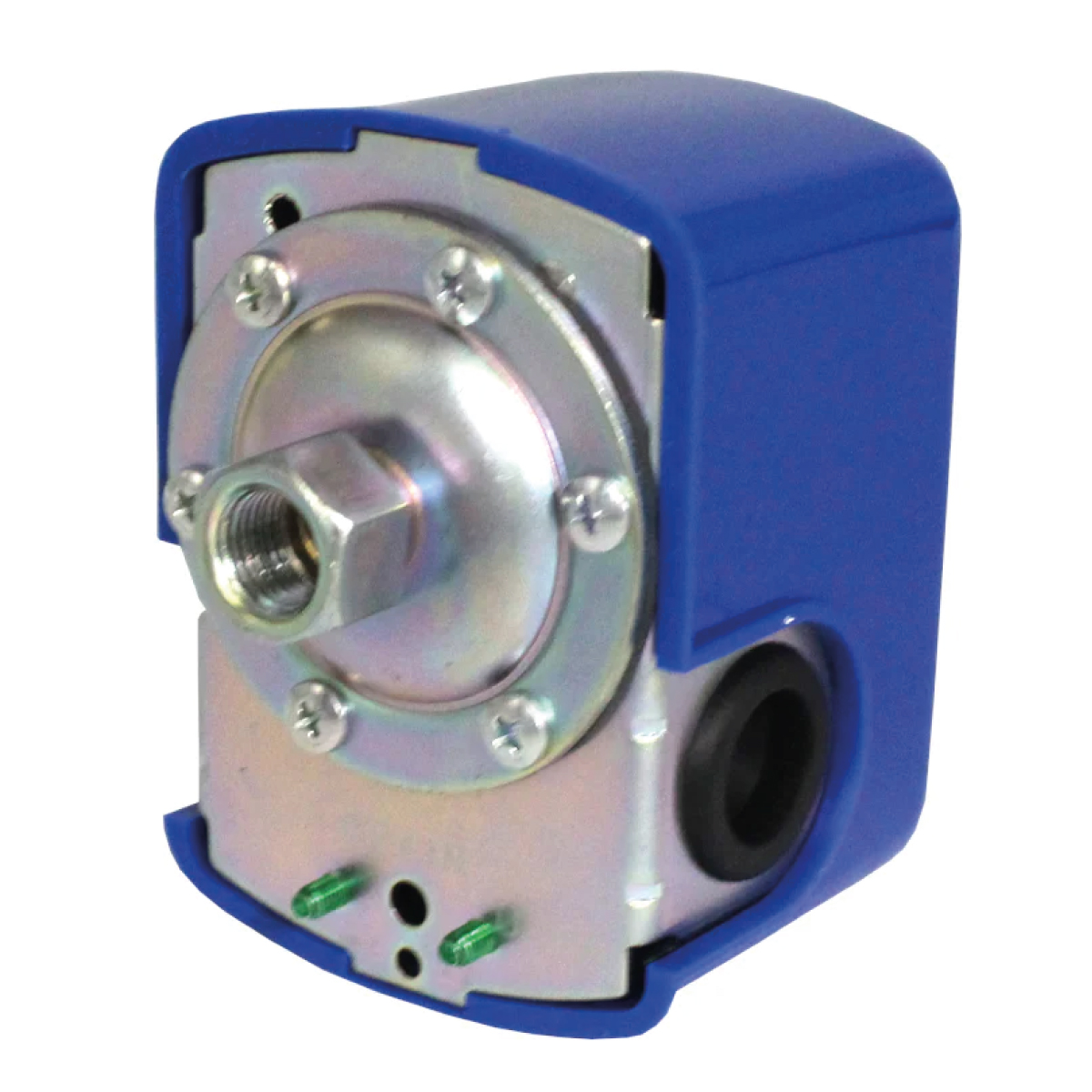 AUTOMATICO BOMBA 20-40 PSI GENEBRE  3780 02