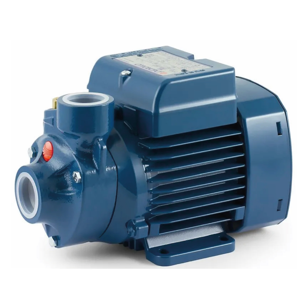 BOMBA AGUA 1/2 HP 110V/60HZ PEDROLO PKm60 1x1  41PNK60U1JEQ1