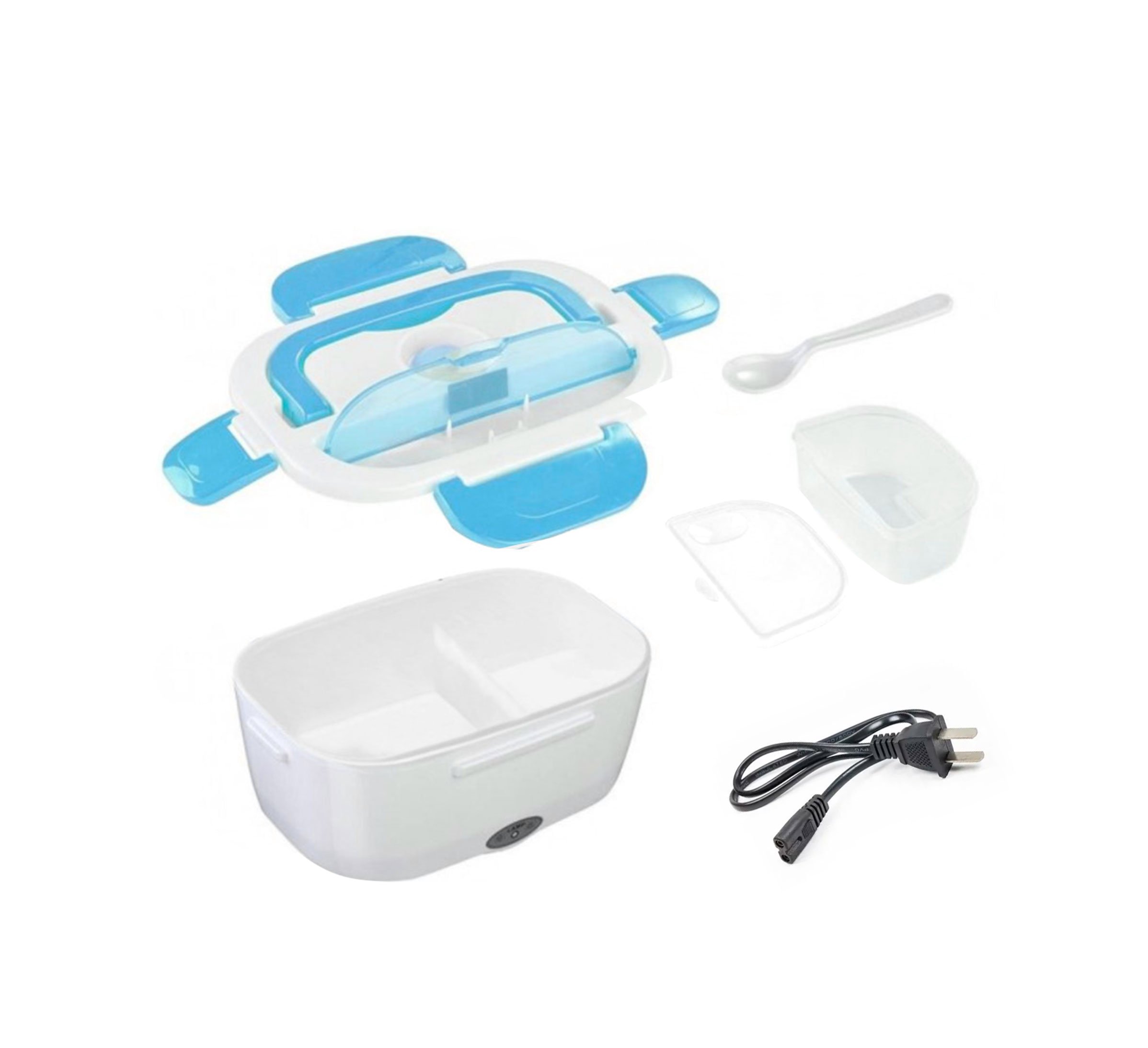 SM lonchera eléctrica