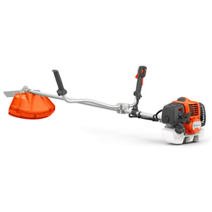 DESBROZADORA 1.2HP 32.6CM3 HUSQVARNA 331R CUCHILLA/ARNES 967866505*