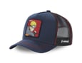Capslab Naruto Navy