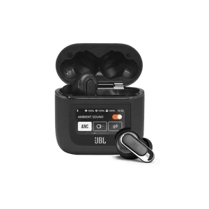 AURICULARES JBL TOUR PRO 2 NEGRO