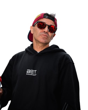 HOODIE 2026 NEGRO