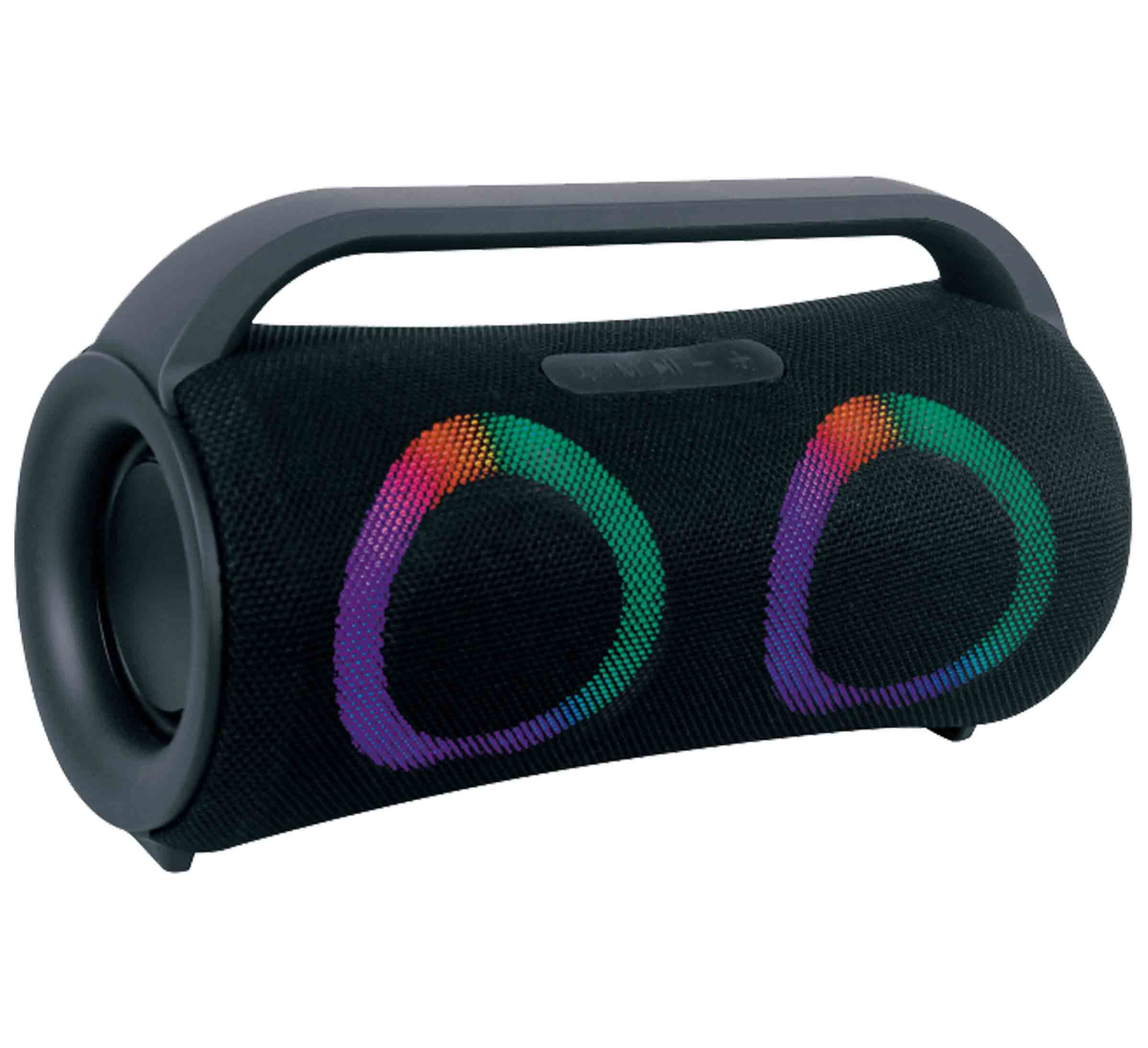 Rca Parlante Bluetooth  |  Recargable