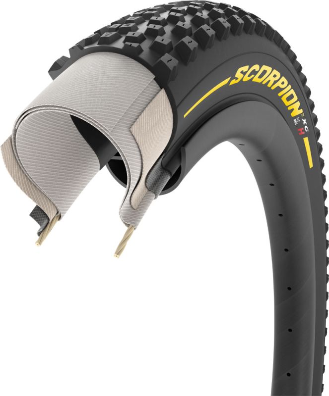 PIRELLI SCORPION™ XC H ProWall
