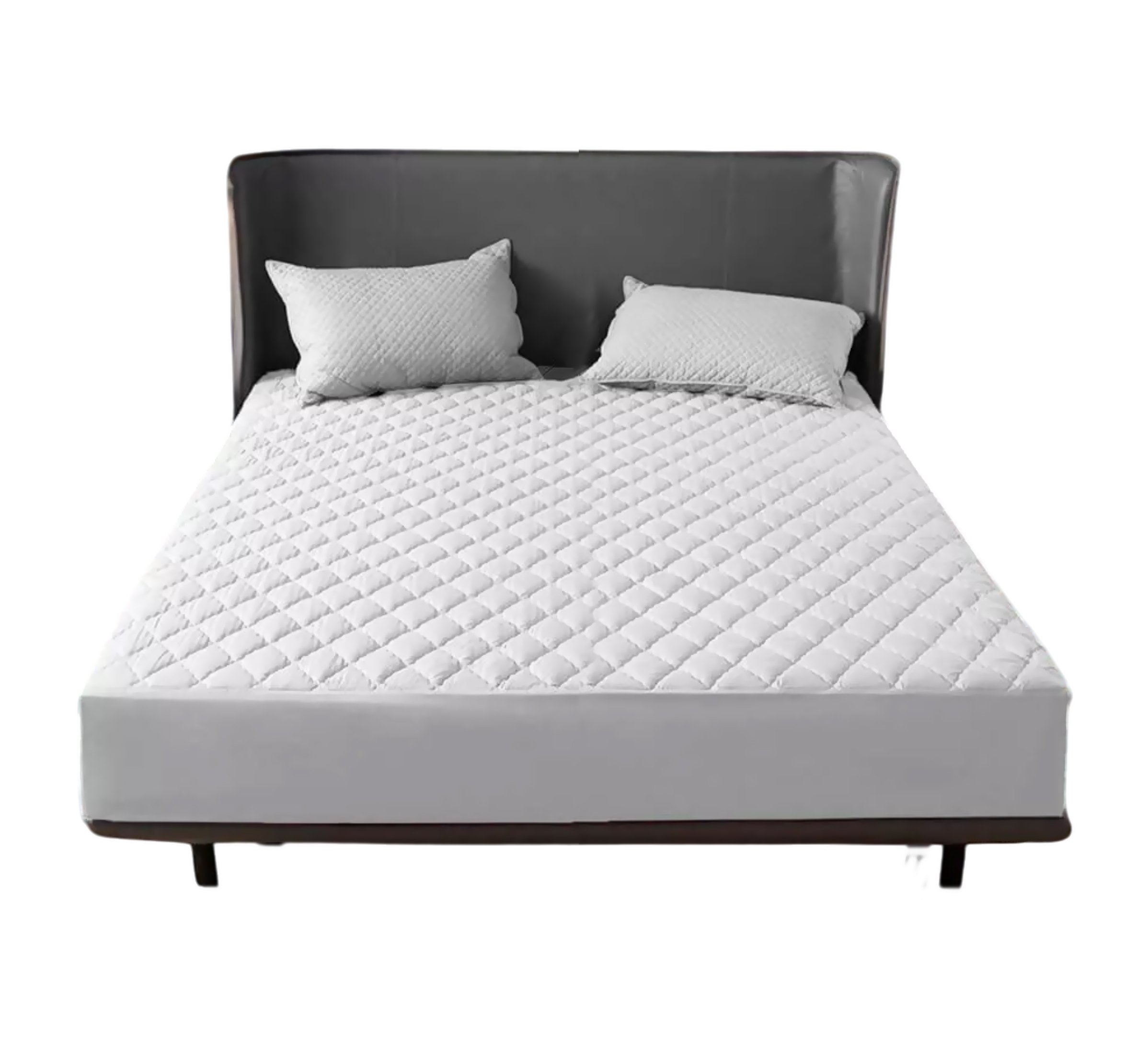 West Point Home Protector Impermeable  de colchón 2 plaza 1/2