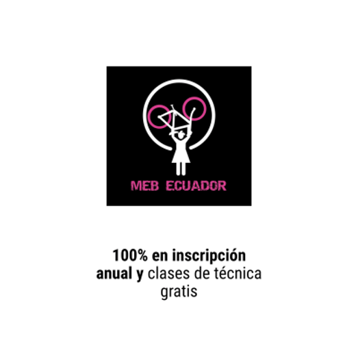 MUJERES EN BICI