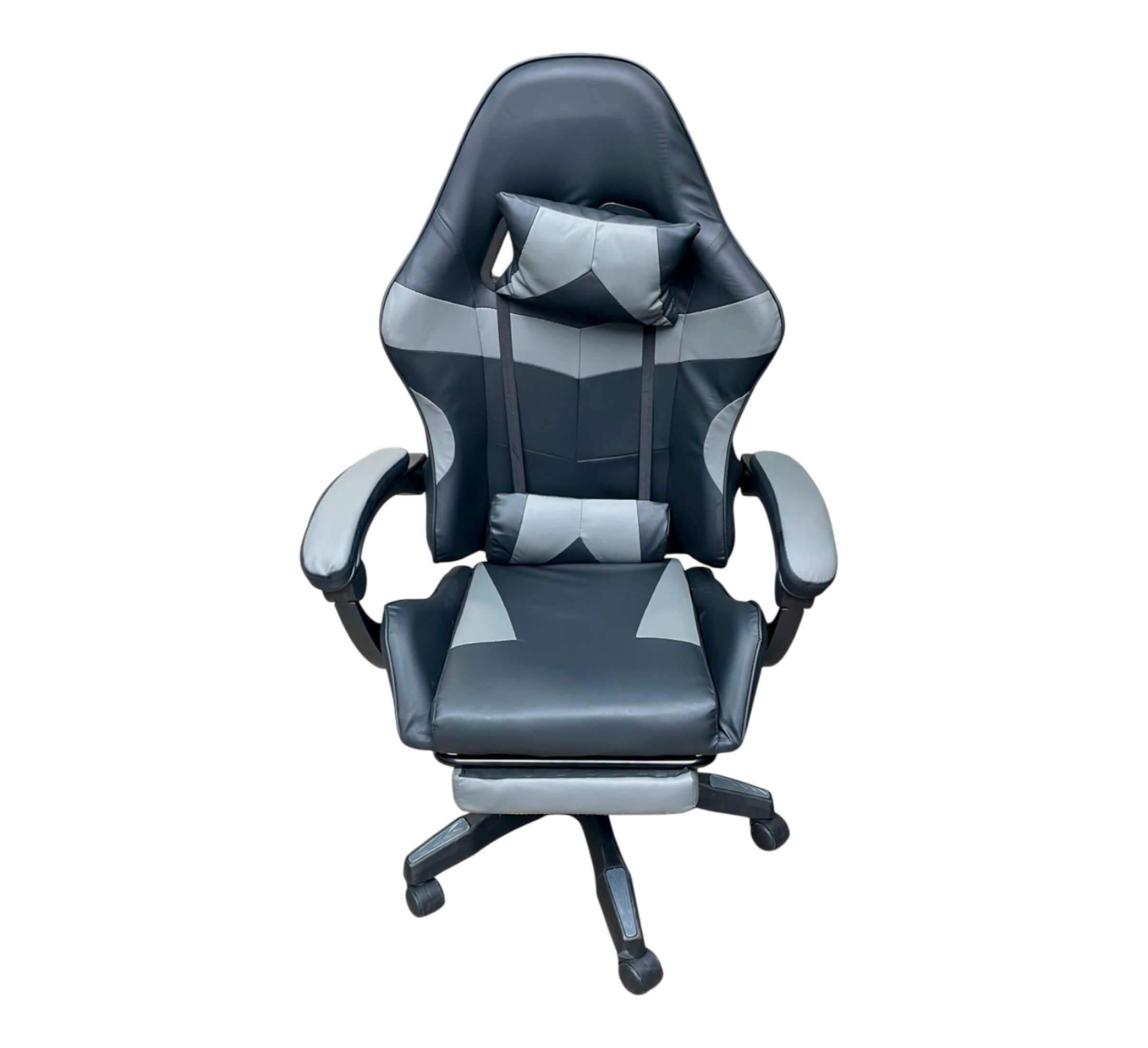 SM Silla Gamer Gris