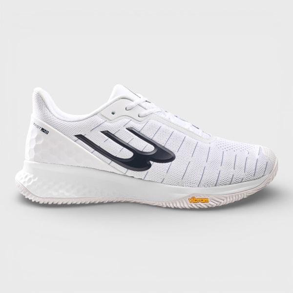 ZAP BULLPADEL XPLO VIB 26V BLANCO