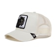 GOORIN BROS THE PANTHER WHITE